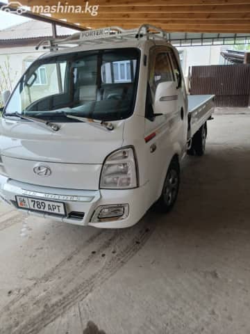 Hyundai Porter