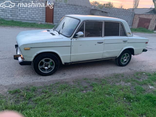 ВАЗ (Lada) 2106 21061 1.5 MT