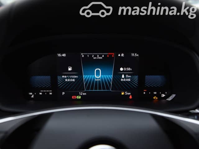 Kodiaq I 1.4 MT