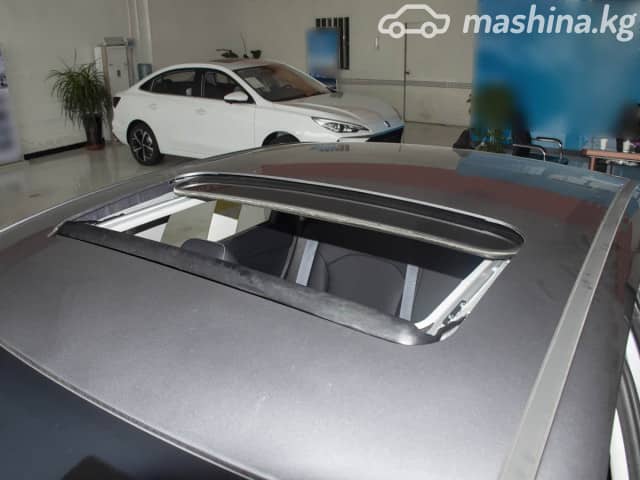 Kia K3 II China Market Рестайлинг 1.5 CVT