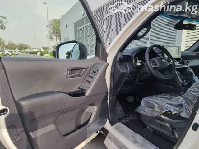Toyota Land Cruiser 300 Series 4.0 AT 4WD
