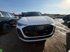 Audi Q5 III 40 TFSI 2.0 AMT 4WD