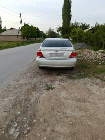 Toyota Camry V (XV30) 2.4 AT