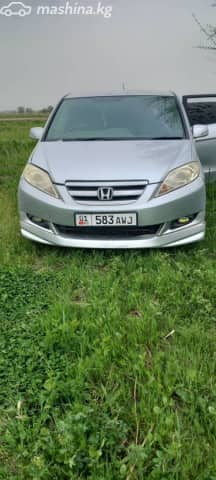 Honda Edix 2.0 AT
