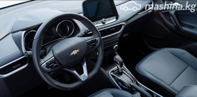 Chevrolet Tracker IV 1.2 AT