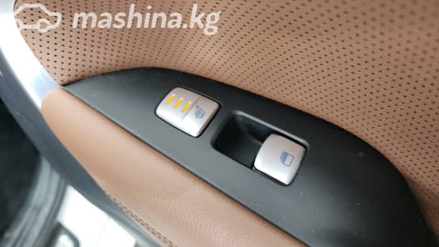 Genesis G70 I 2.0 AT