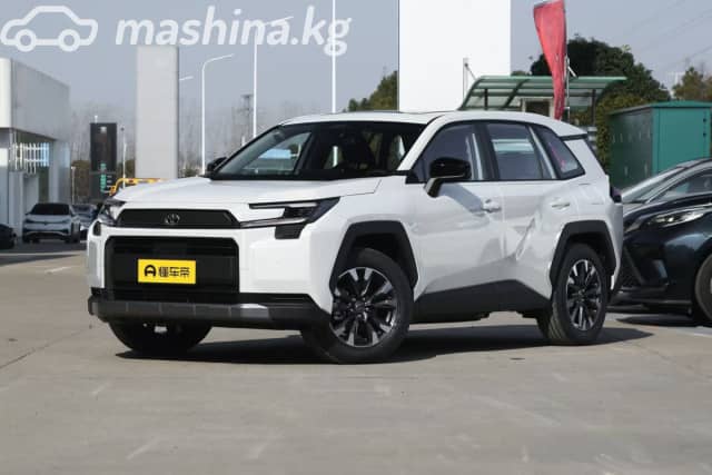 Toyota RAV4 V (XA50) 2.0 CVT 4WD