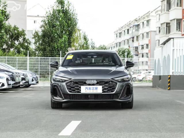 Audi A5 II (F5) Рестайлинг 40 TFSI 2.0 AMT 4WD