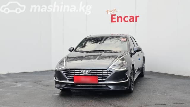 Hyundai Sonata VIII (DN8) 2.0hyb AT