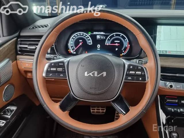 Kia Mohave I Рестайлинг 2 3.0d AT 4WD