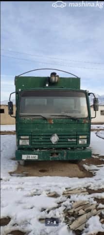 Renault 4