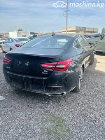 Hongqi H5 I 1.8 AT