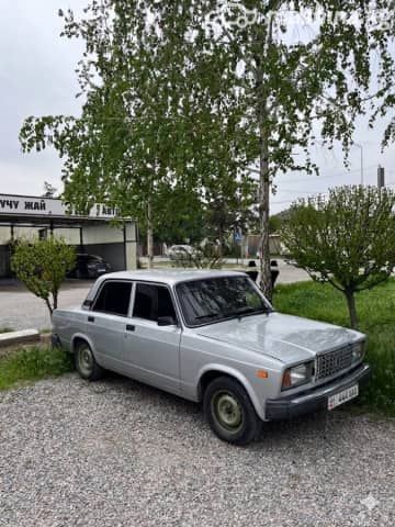 ВАЗ (Lada) 2107 21074-30 1.6 MT