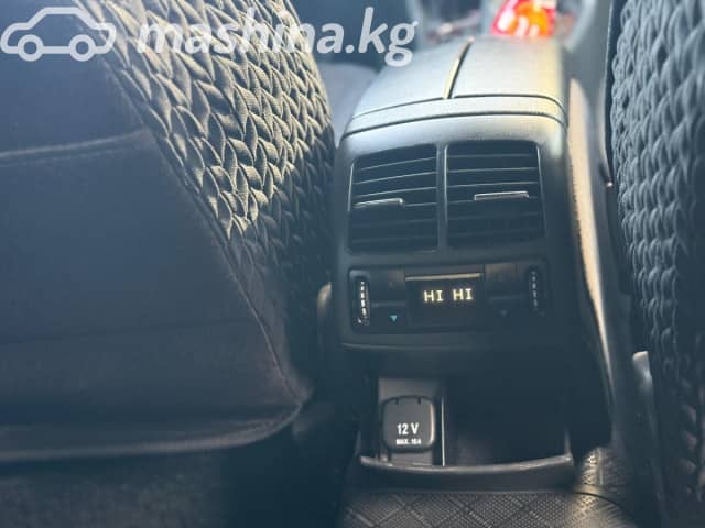 Mercedes-Benz E-Класс III (W211, S211) 350 3.5 AT
