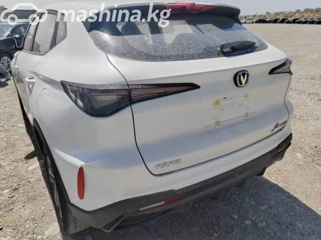 Changan X5 Plus 1.5 AMT