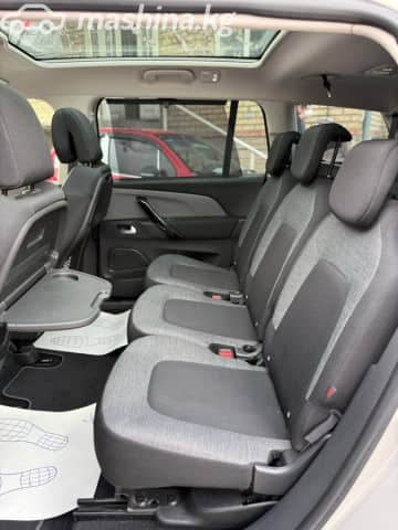 Citroen C4 Picasso II 1.6d AT