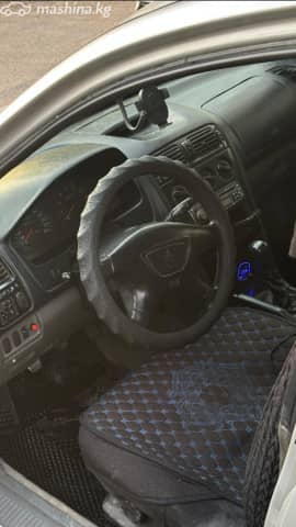 Mitsubishi Galant VIII 2.0 MT