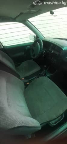 Volkswagen Vento 2.0 MT