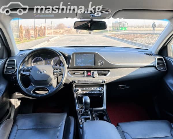 Hyundai Grandeur VI 3.0 AT