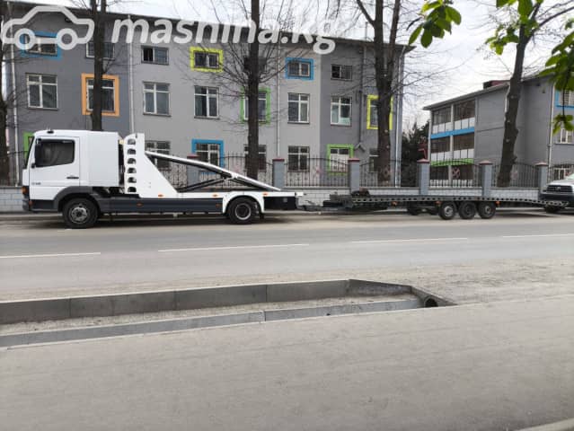 Mercedes-Benz Atego