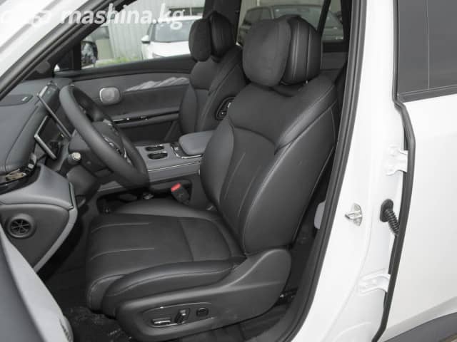 GAC Trumpchi S7 1.5hyb AT