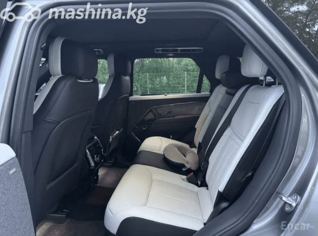 Land Rover Range Rover Sport III D300 MHEV 3.0d AT 4WD