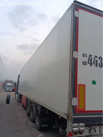 Schmitz Cargobull SKO