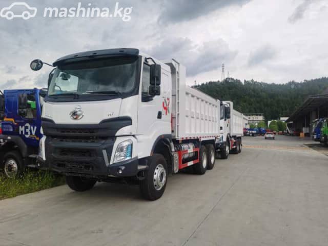 Dongfeng DFL 3261A