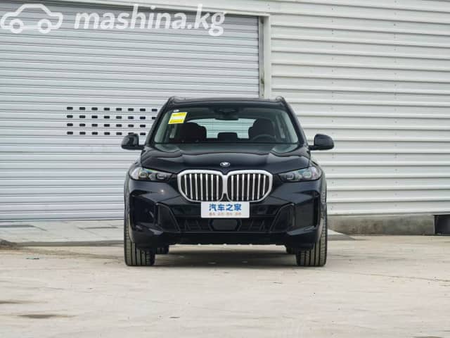 BMW X5 IV (G05/G18) Рестайлинг 30Li 2.0 AT 4WD
