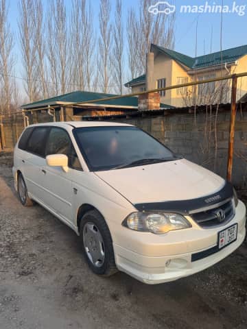Honda Odyssey II 2.3 AT