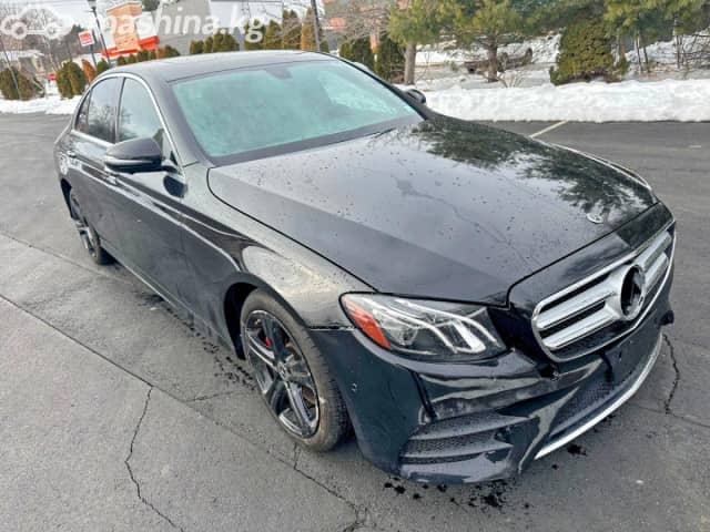 Mercedes-Benz E-Класс V (W213, S213, C238) 350 2.0 AT 4WD