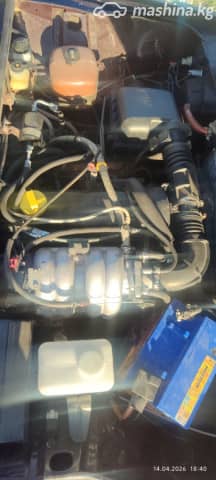 ВАЗ (Lada) 2107 21074-30 1.6 MT