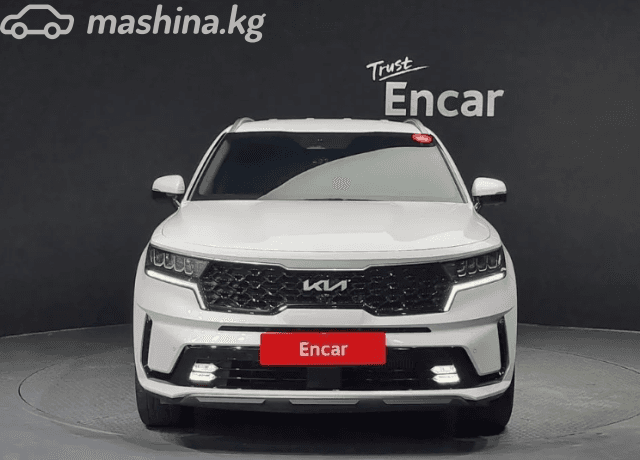 Kia Sorento IV 2.2d AMT