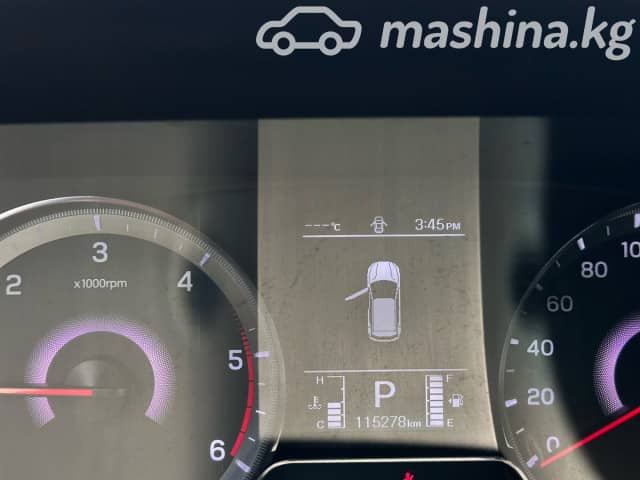 SsangYong Tivoli I Рестайлинг 1.6d AT