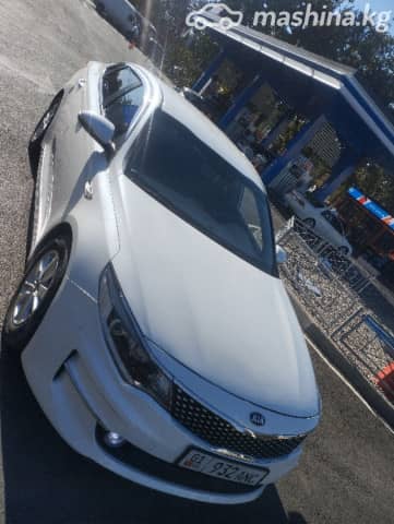 Kia K5 II 2.0 AT