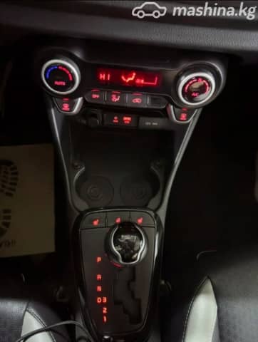 Kia Morning III 1.0 AT