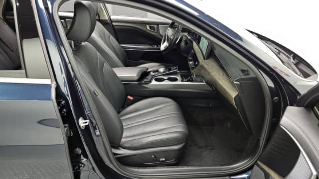 Kia K8 3.5 AT