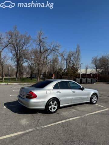 Mercedes-Benz E-Класс III (W211, S211) 320 3.2 AT