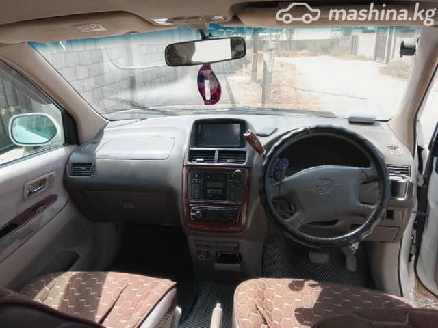 Toyota Gaia