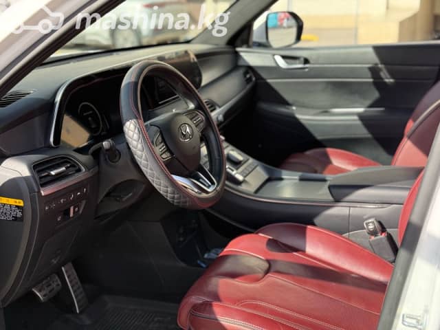 Hyundai Palisade I 2.2d AT