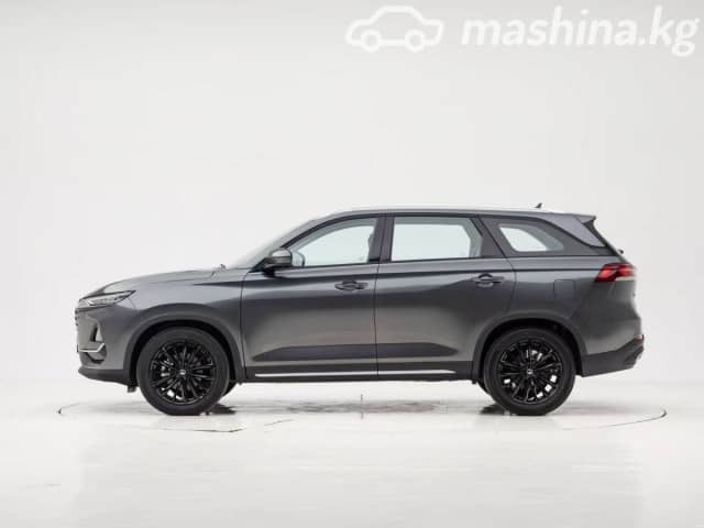 Changan CS75 I Рестайлинг 2 1.5 MT