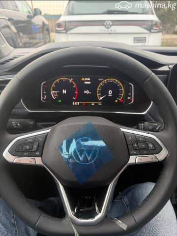 Volkswagen Tharu I Рестайлинг 300 TSI 1.5 AMT