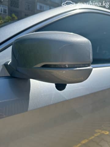Honda Accord IX Рестайлинг 2.4 CVT