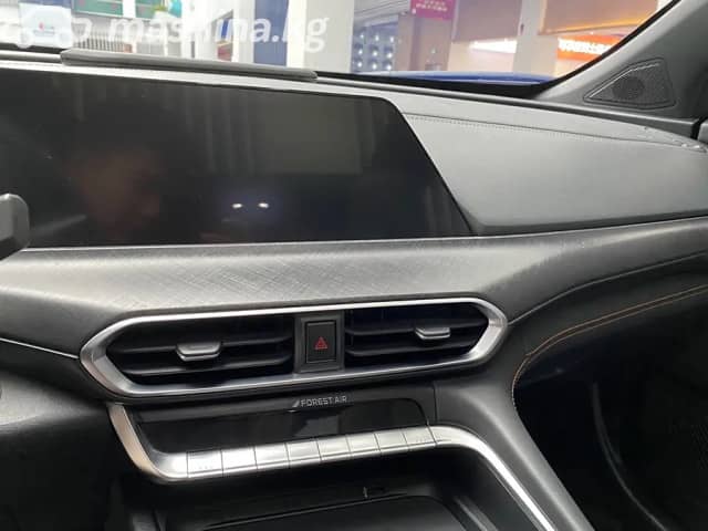 Changan UNI-T I 1.5 AMT