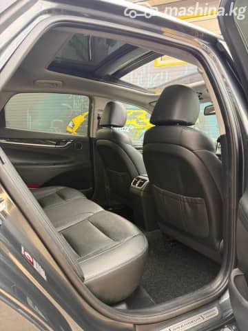 Hyundai Grandeur VI 2.4 AT