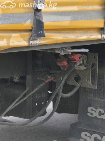 Scania R