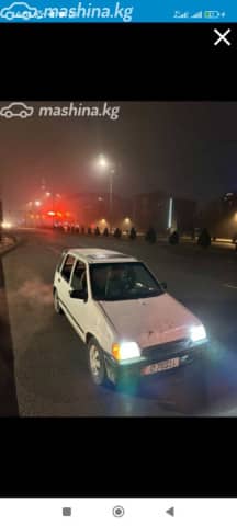 Daewoo Tico 0.8 MT