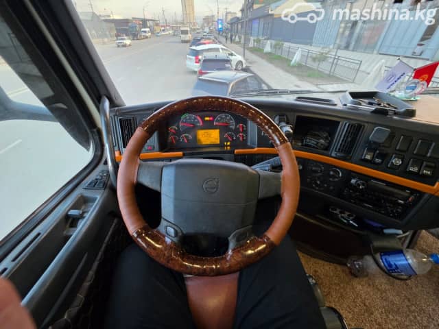 Volvo FH