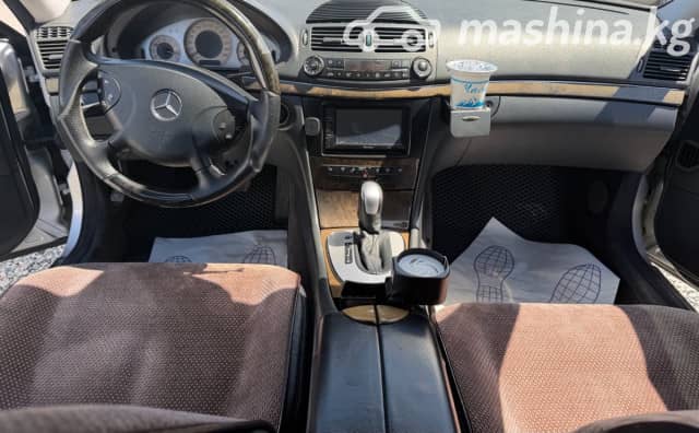 Mercedes-Benz E-Класс III (W211, S211) 320 3.2 AT