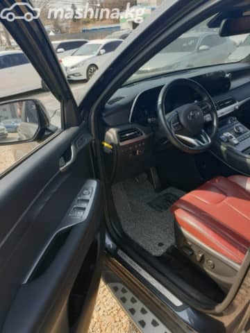 Hyundai Palisade I 2.2 AT